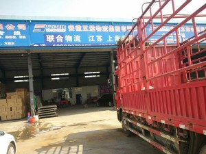 环境展示