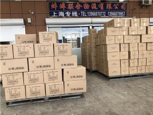 环境展示